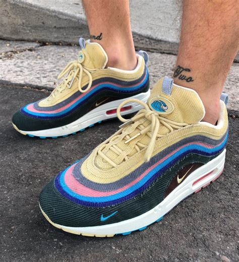 nike air max sean wotherspoon kopen|air max sean wotherspoon 97.